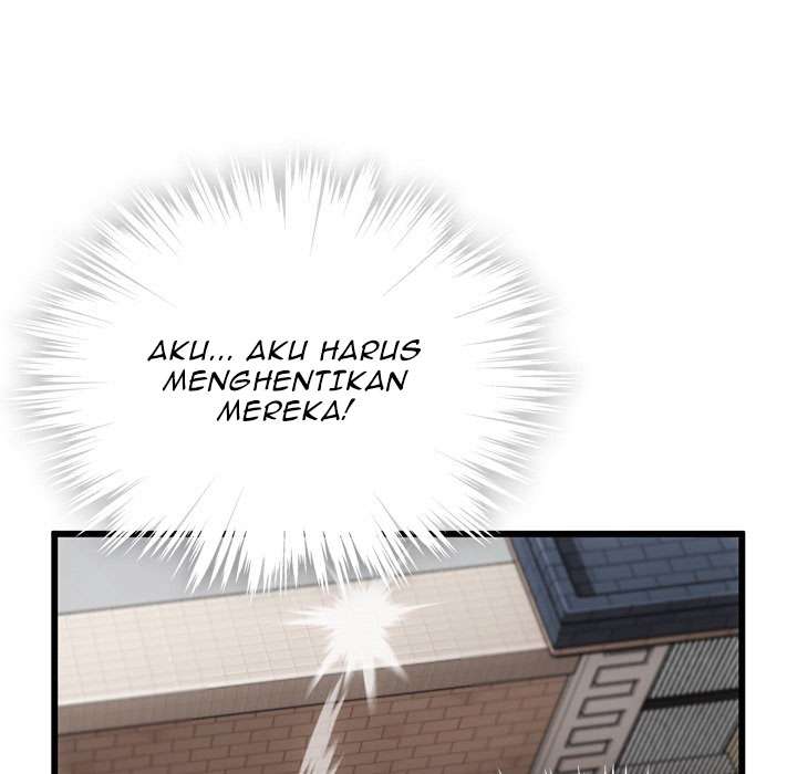 Such a Cute Spy chapter 5 halaman 50