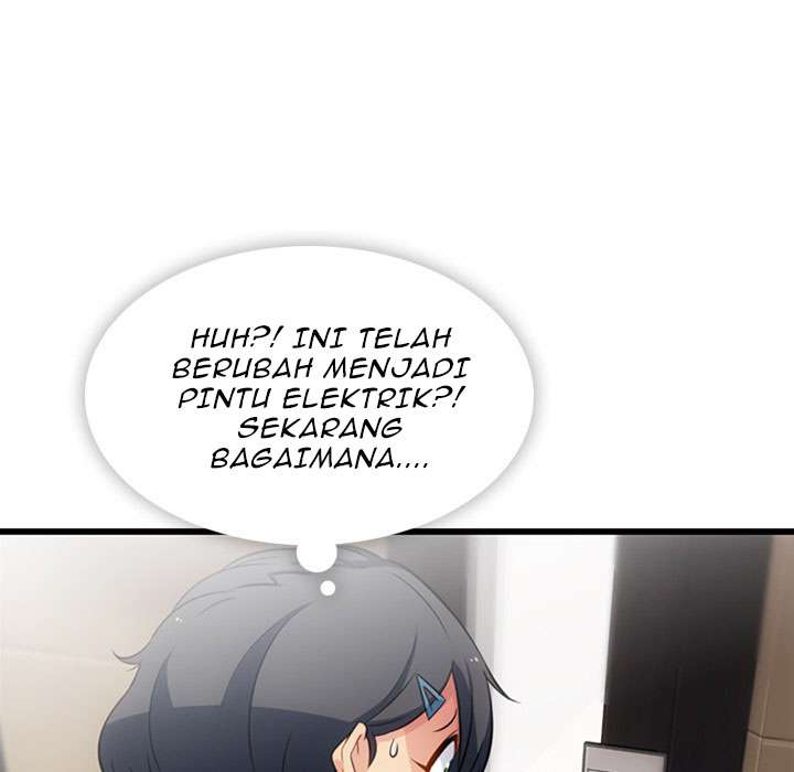 Such a Cute Spy chapter 5 halaman 52