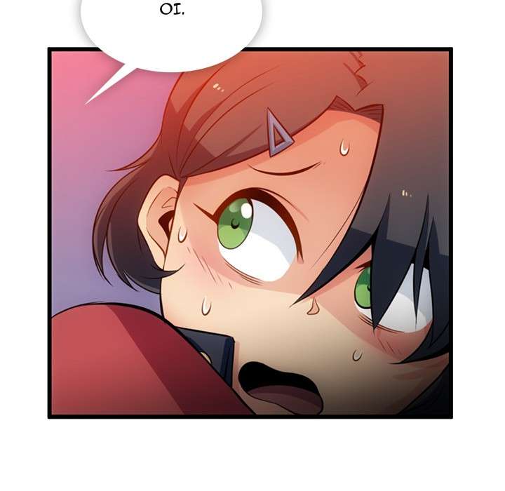 Such a Cute Spy chapter 5 halaman 54