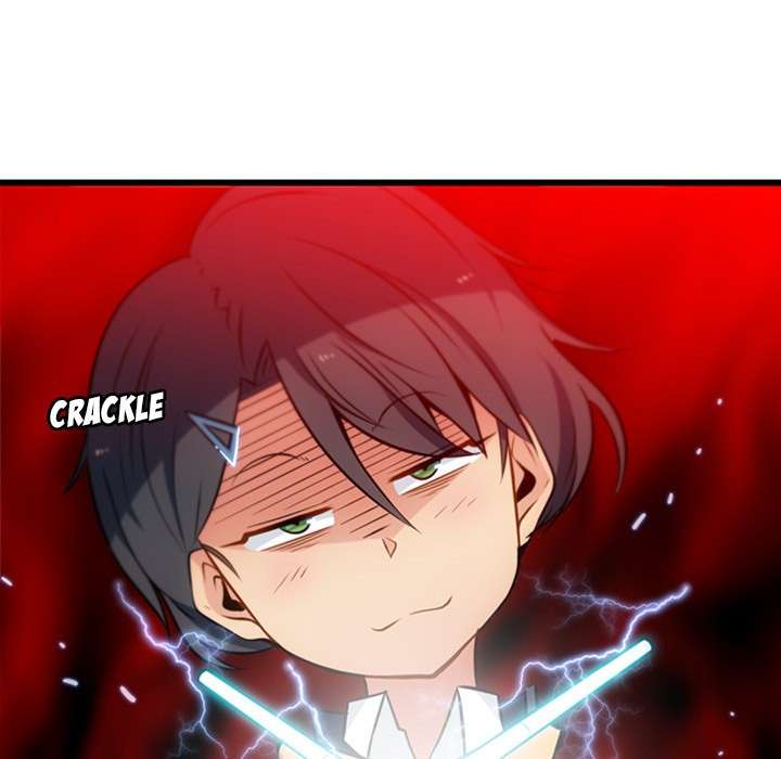 Such a Cute Spy chapter 5 halaman 55