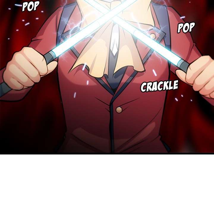 Such a Cute Spy chapter 5 halaman 56