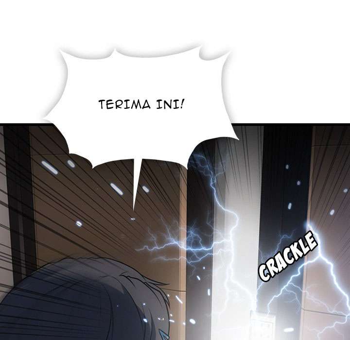 Such a Cute Spy chapter 5 halaman 57
