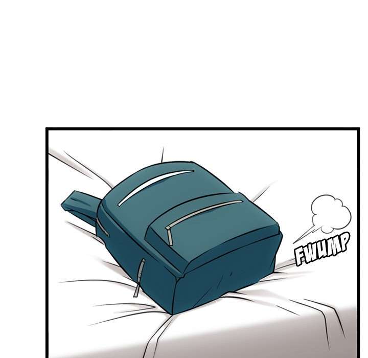 Such a Cute Spy chapter 5 halaman 59