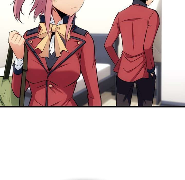 Such a Cute Spy chapter 5 halaman 62