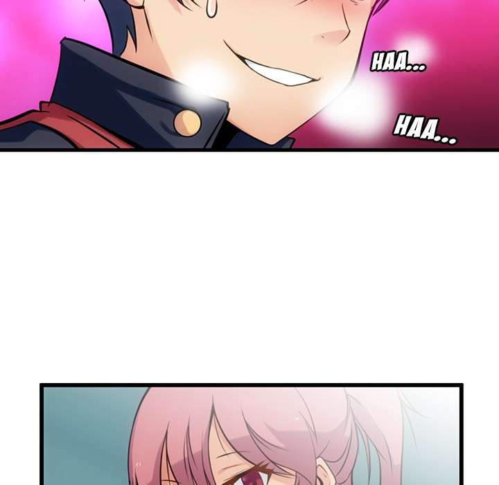 Such a Cute Spy chapter 5 halaman 64