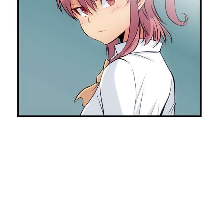 Such a Cute Spy chapter 5 halaman 65