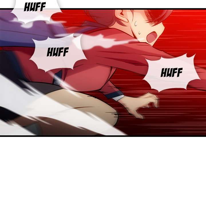 Such a Cute Spy chapter 5 halaman 68