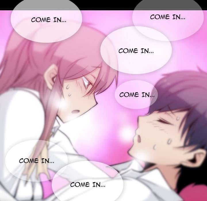 Such a Cute Spy chapter 5 halaman 71