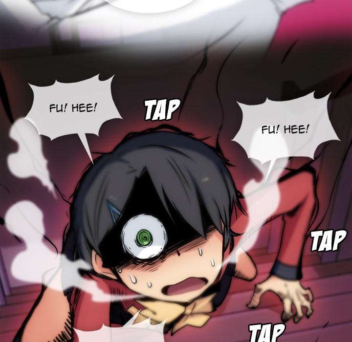 Such a Cute Spy chapter 5 halaman 72