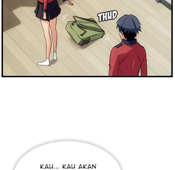 Such a Cute Spy chapter 5 halaman 75