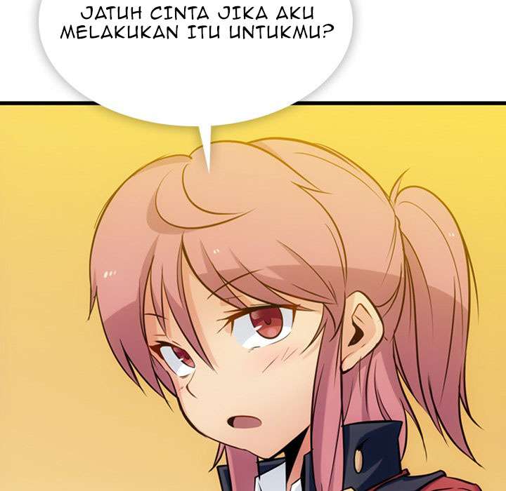 Such a Cute Spy chapter 5 halaman 76