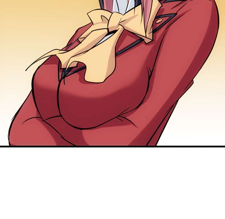 Such a Cute Spy chapter 5 halaman 77
