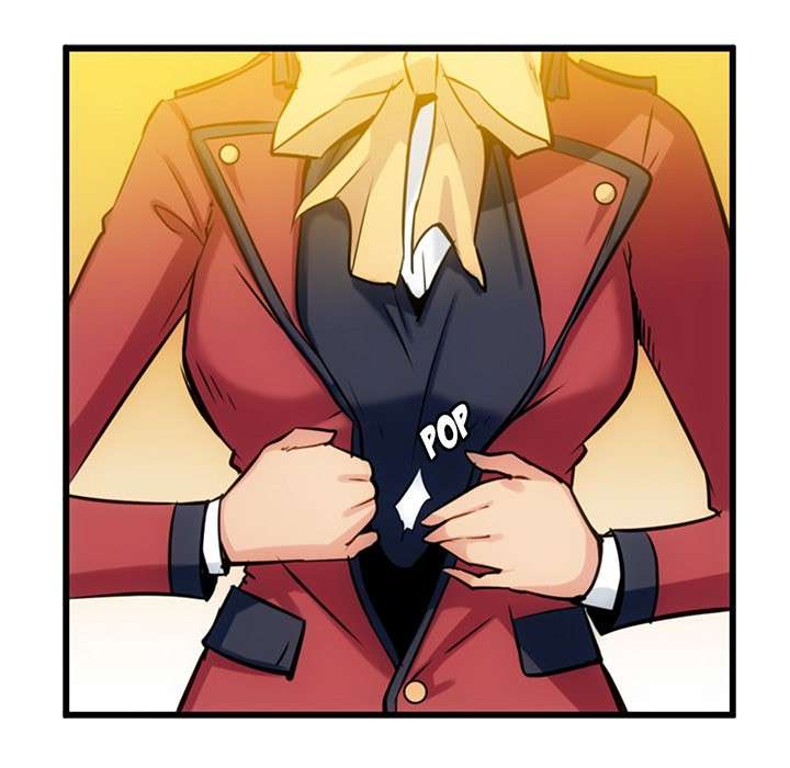Such a Cute Spy chapter 5 halaman 82