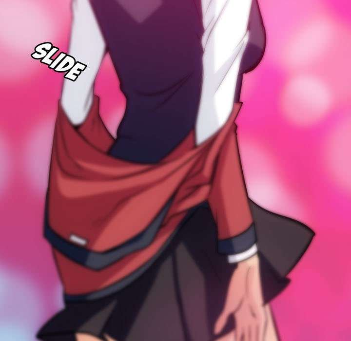 Such a Cute Spy chapter 5 halaman 84