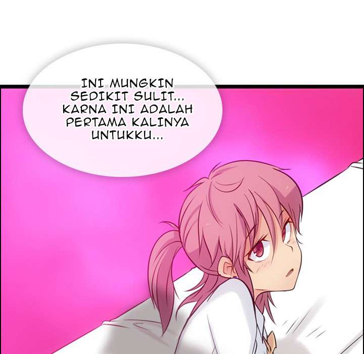 Such a Cute Spy chapter 5 halaman 89