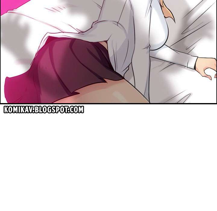 Such a Cute Spy chapter 5 halaman 90