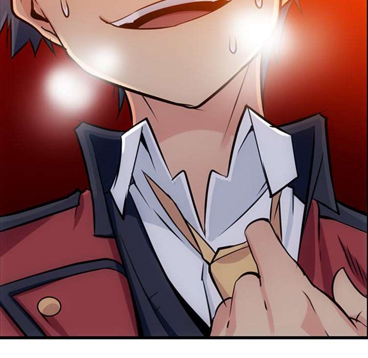 Such a Cute Spy chapter 5 halaman 92