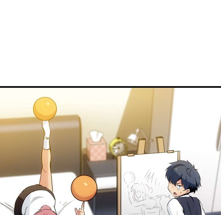 Such a Cute Spy chapter 5 halaman 96