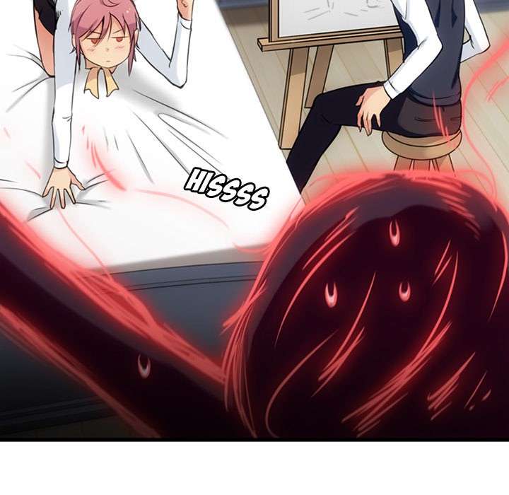 Such a Cute Spy chapter 5 halaman 97