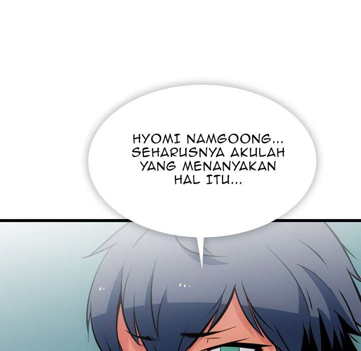 Such a Cute Spy chapter 5 halaman 100