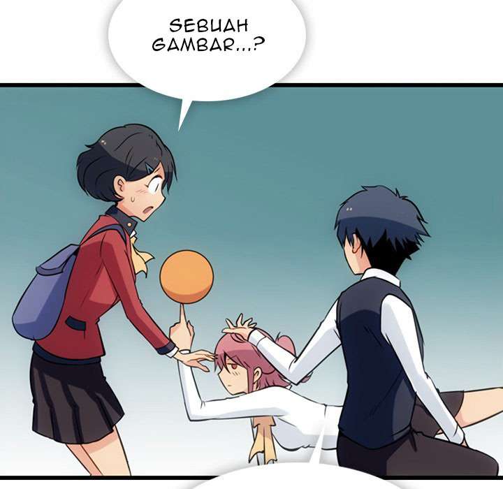 Such a Cute Spy chapter 5 halaman 102