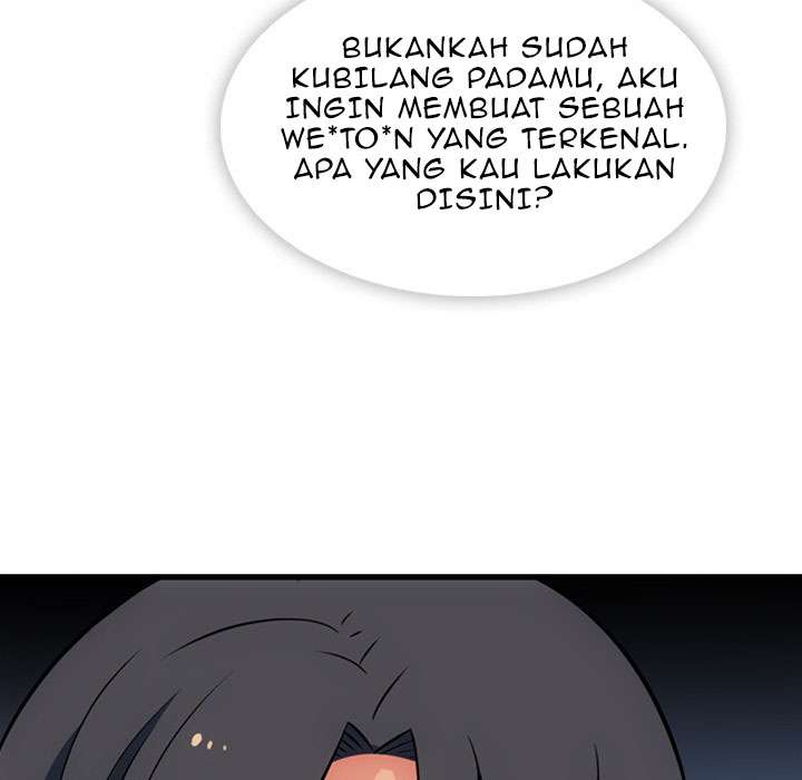 Such a Cute Spy chapter 5 halaman 103