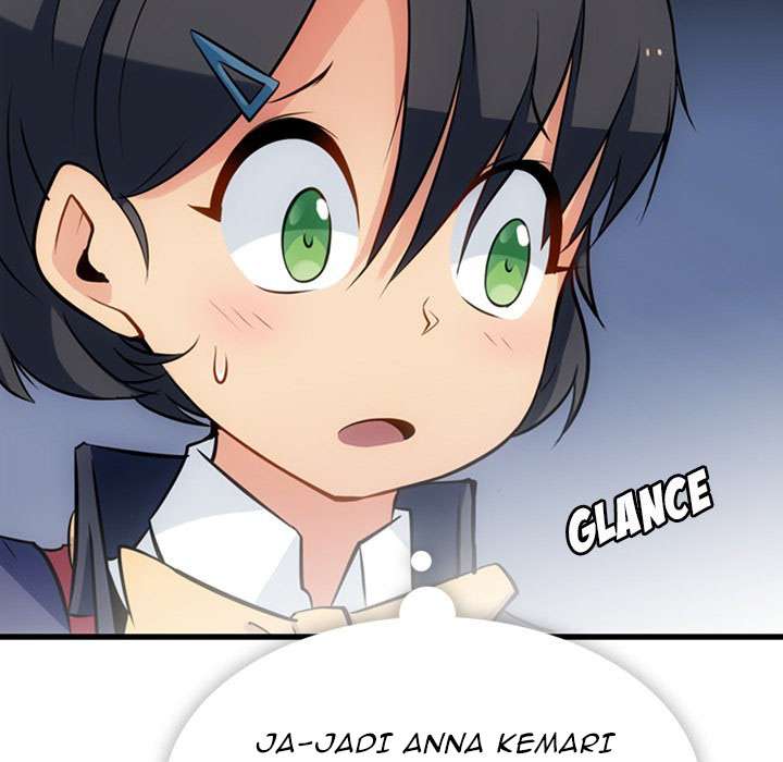 Such a Cute Spy chapter 5 halaman 104