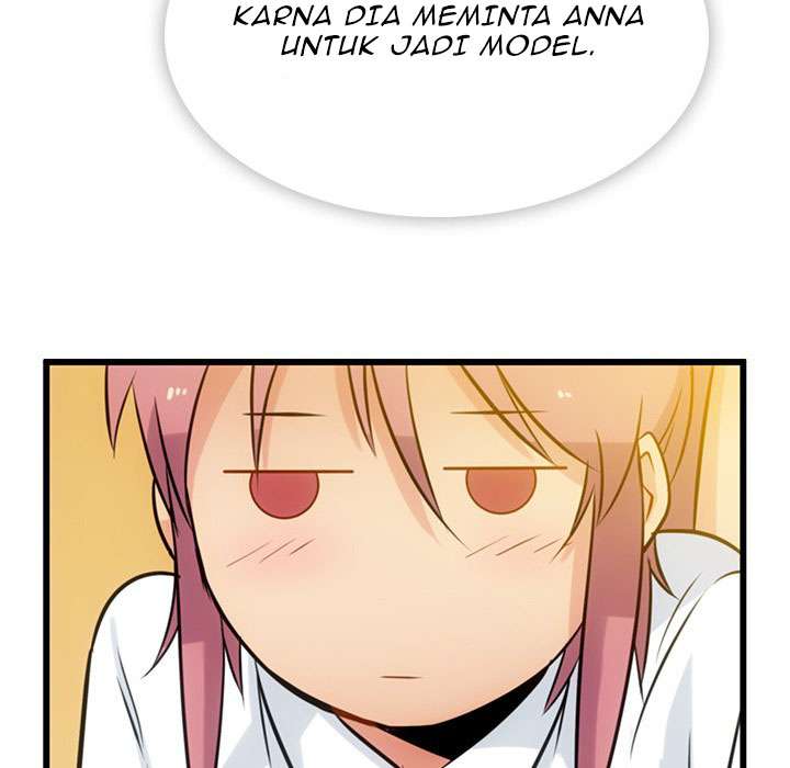 Such a Cute Spy chapter 5 halaman 105