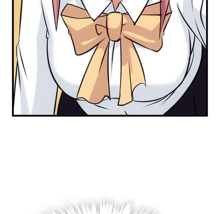 Such a Cute Spy chapter 5 halaman 106