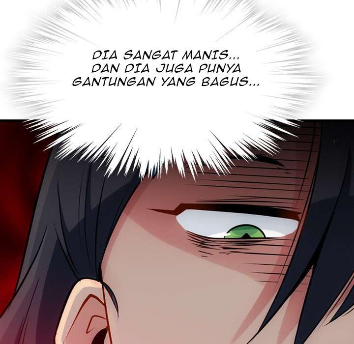 Such a Cute Spy chapter 5 halaman 107