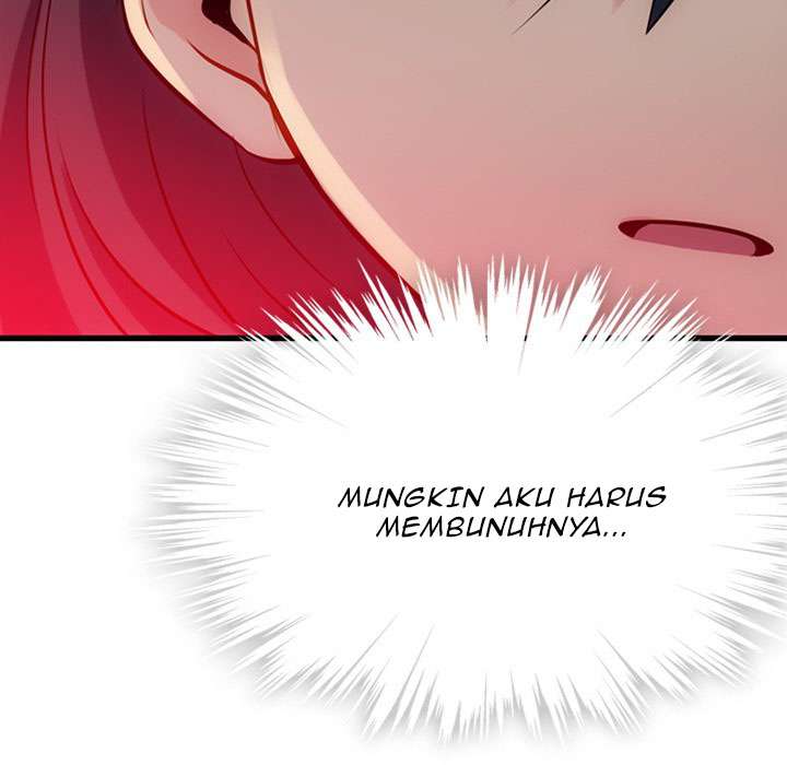 Such a Cute Spy chapter 5 halaman 108