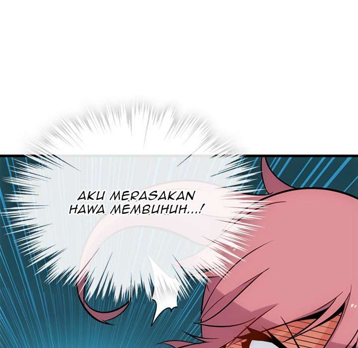 Such a Cute Spy chapter 5 halaman 109