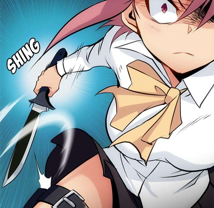 Such a Cute Spy chapter 5 halaman 110