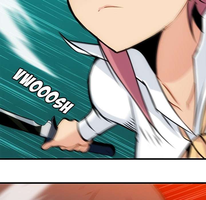 Such a Cute Spy chapter 5 halaman 114