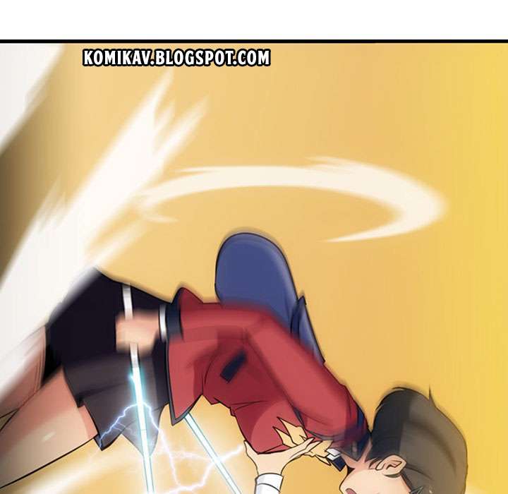 Such a Cute Spy chapter 5 halaman 120