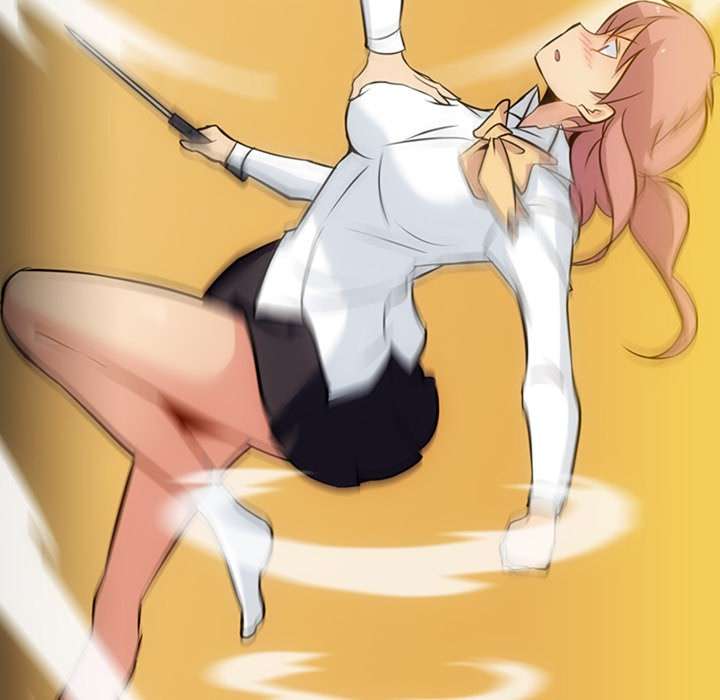 Such a Cute Spy chapter 5 halaman 122