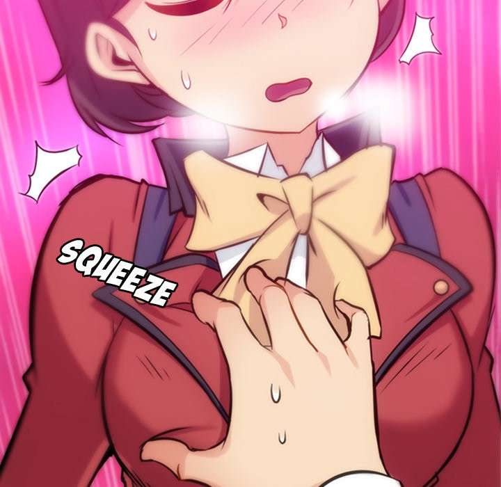 Such a Cute Spy chapter 5 halaman 126