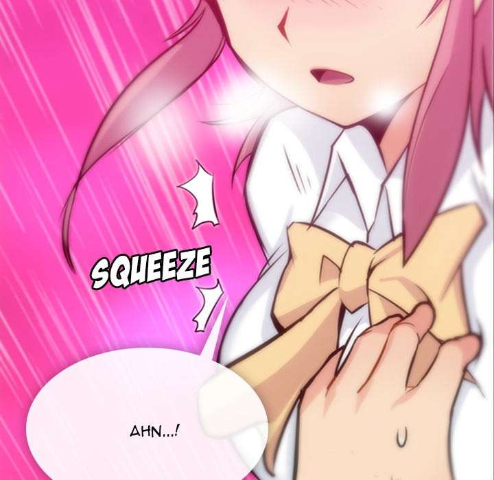 Such a Cute Spy chapter 5 halaman 128