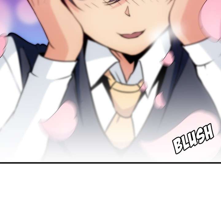 Such a Cute Spy chapter 5 halaman 133