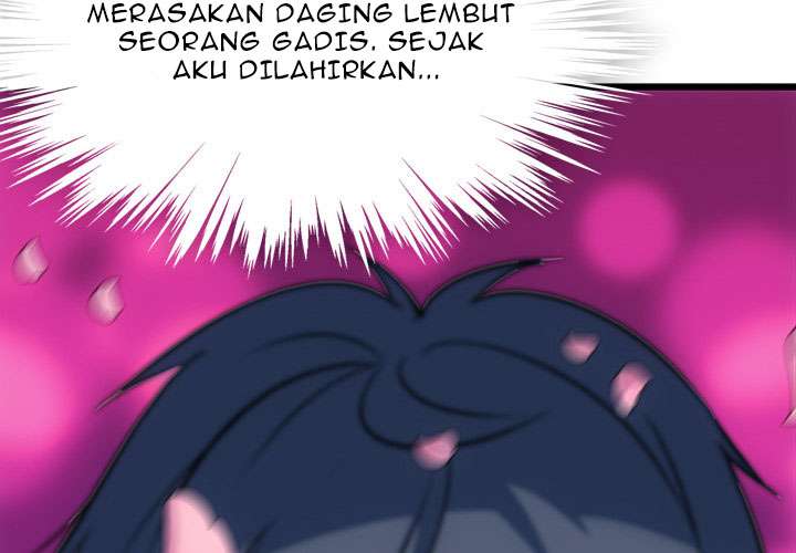 Such a Cute Spy chapter 6 halaman 4