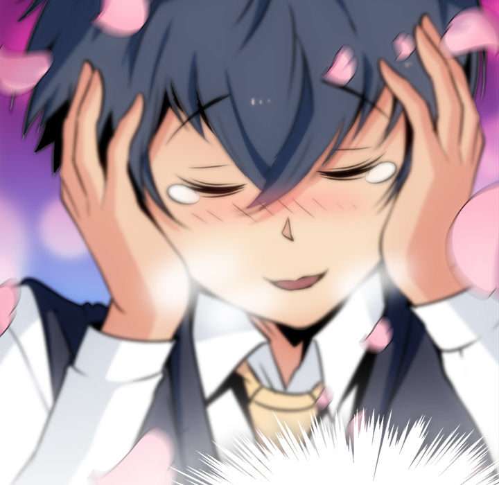 Such a Cute Spy chapter 6 halaman 5