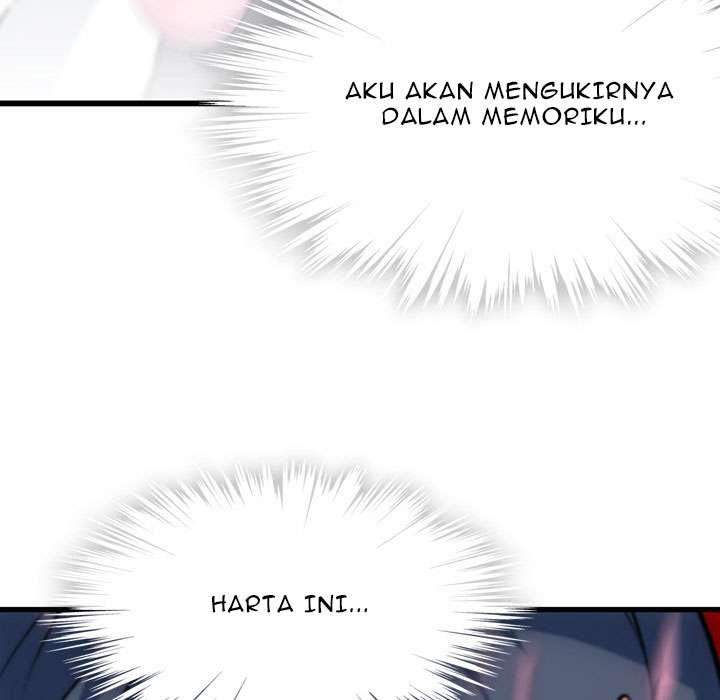 Such a Cute Spy chapter 6 halaman 6