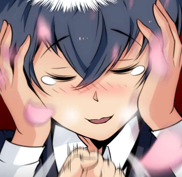 Such a Cute Spy chapter 6 halaman 7