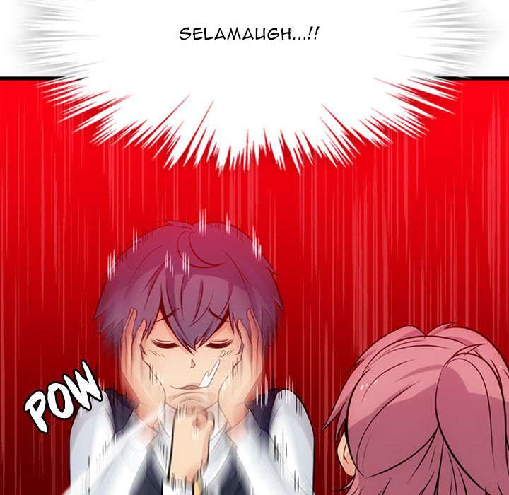 Such a Cute Spy chapter 6 halaman 9