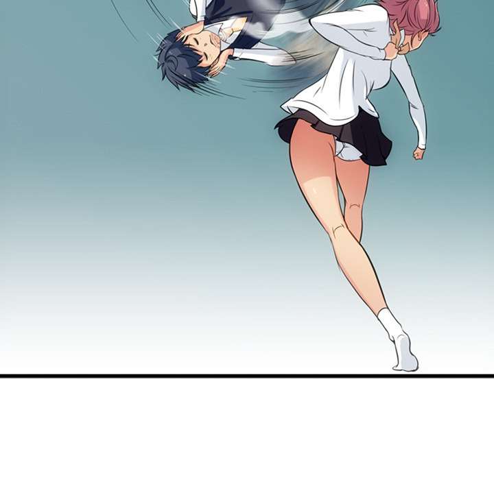 Such a Cute Spy chapter 6 halaman 15