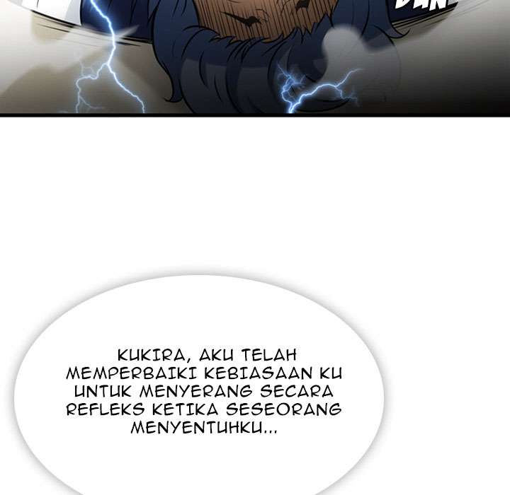 Such a Cute Spy chapter 6 halaman 21