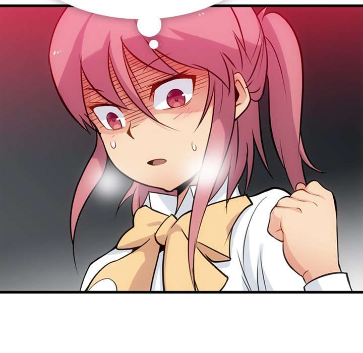 Such a Cute Spy chapter 6 halaman 22