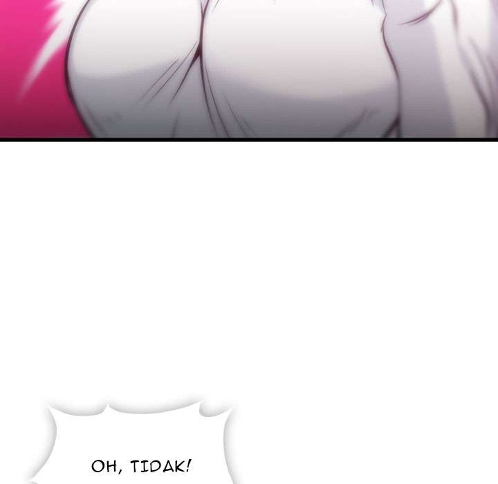 Such a Cute Spy chapter 6 halaman 24