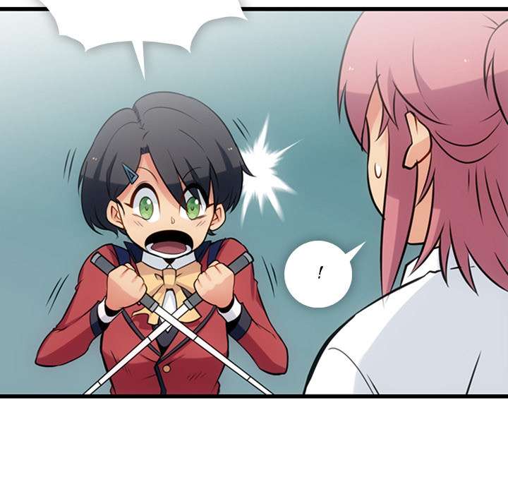 Such a Cute Spy chapter 6 halaman 25
