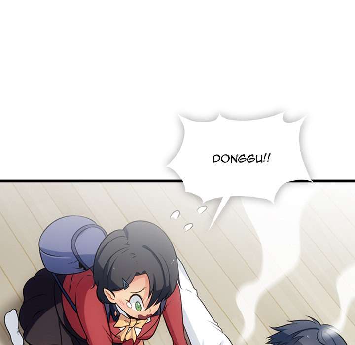 Such a Cute Spy chapter 6 halaman 26